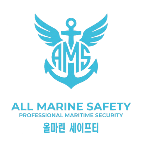 All Marine Safety Logo
